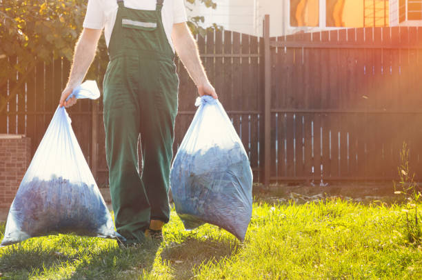 Retail Junk Removal in Nashville, GA